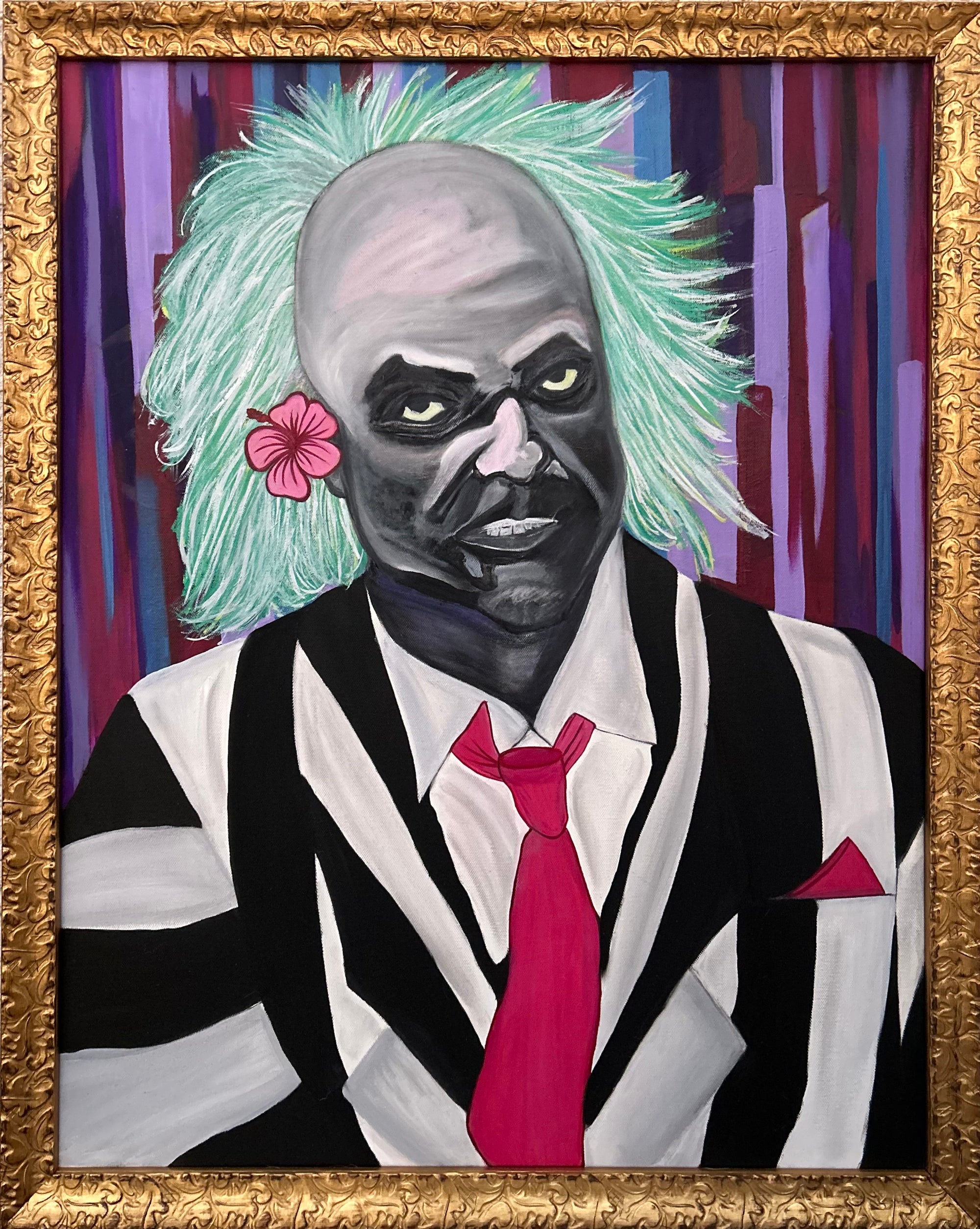 Mr. Juice Got The Juice