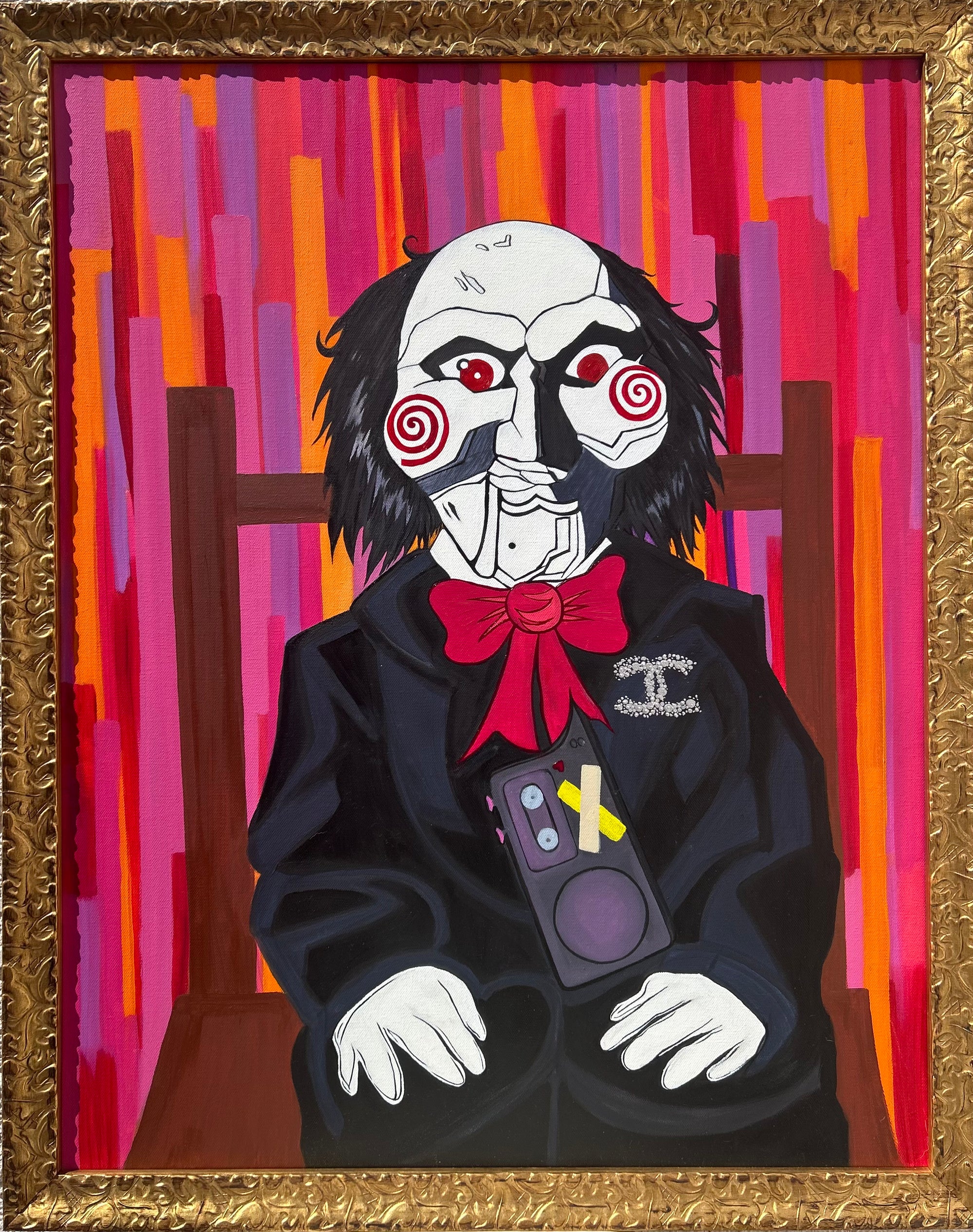 Billy The Billionaire