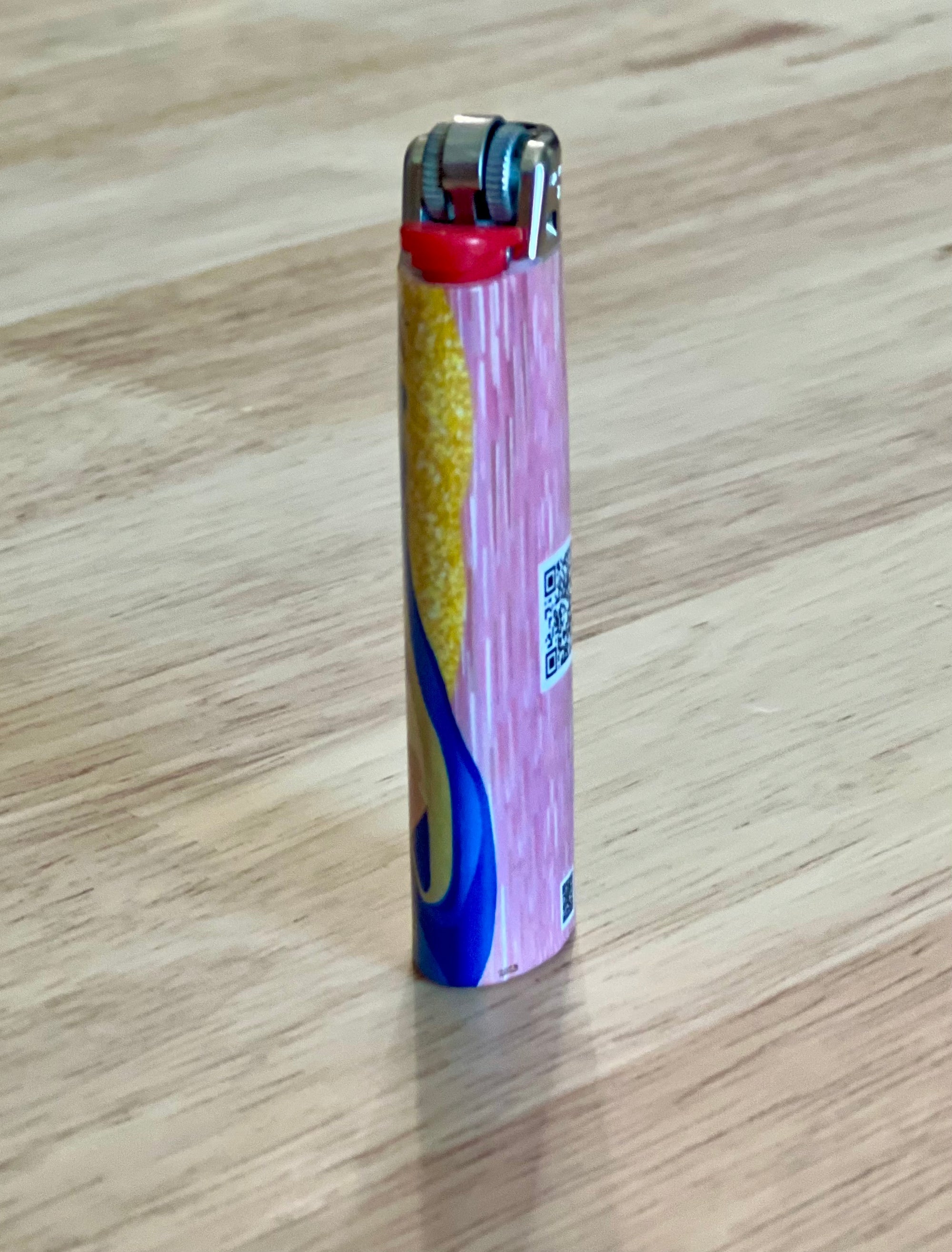 Lighter | Nuestra Madre